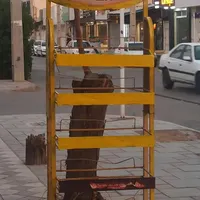 استند مغازه