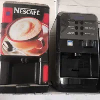 فروش و/خریدار اسپرسو دستگاه قیفی کباب گیر|کافیشاپ و رستوران|کرج, گوهردشت|دیوار