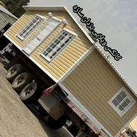 کانکس ویلایی ۳۰ متری|مصالح و تجهیزات ساختمان|تهران, شهرک طالقانی|دیوار