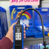 نصاب و تعمیرکار حرفه ای کولرگازی و اسپیلت|خدمات پیشه و مهارت|اصفهان, مهدی آباد|دیوار