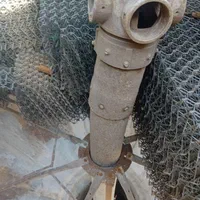 برج خنک کننده صنعت سازان|ماشین‌آلات صنعتی|مشهد, چاهشک|دیوار