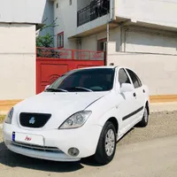 تیبا صندوق‌دار SX، مدل ۱۳۹۴|خودرو سواری و وانت|بندر ترکمن, |دیوار