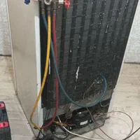 تعمیر و تعمیرات تخصصی آبسردکن اداری و صنعتی یخچال|خدمات پیشه و مهارت|مشهد, رضاشهر|دیوار