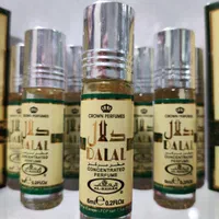 عطر عربی، اصل اصل|آرایشی، بهداشتی، درمانی|قم, گلزار|دیوار