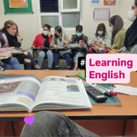 آموزش حضورری و آنلاین زبان انگلیسی|خدمات آموزشی|پردیس, |دیوار