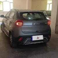 x22 دنده اسپرت اکسلنت ۱۴۰۰|خودرو سواری و وانت|تهران, سعادت‌آباد|دیوار