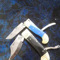 چاقویه زنجان هفت دنده