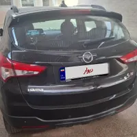 هایما s5 توربو