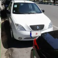 تیبا ۲ مدل ۱۴۰۰ شاسی پلمپ بدون رنگ|خودرو سواری و وانت|مشهد, کارمندان اول|دیوار