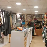 سرقفلی مغازه  ۳۵ متری ولیعصر+۴۲ بالکن|فروش مغازه و غرفه|تهران, میدان ولیعصر|دیوار