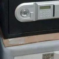 گاوصندوق طلا وجواهر.  گاوصندوق اسناد|دفتر کار|اصفهان, برازنده|دیوار