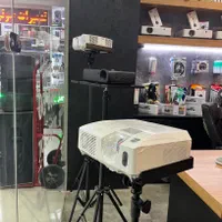 فروشگاه تخصصی ویدئوپروژکتور|تلویزیون و پروژکتور|کرج, اصفهانی‌ها|دیوار