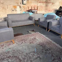 قهدریجان مبل|حراج|قهدریجان, |دیوار