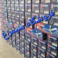 پنکه سقفی۲۲۳۱ارشیا ۹۵وات توربو با قابلیت نصب لامپ|پنکه و تصفیه‌کنندهٔ هوا|تهران, بریانک|دیوار