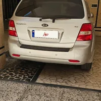 سورنتو ۲۰۰۹