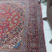 فرش ۹ متری دستباف|فرش|الیگودرز, |دیوار