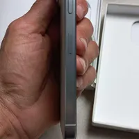 اپل iPhone 16 Pro Max با حافظهٔ ۲۵۶ گیگابایت|موبایل|رامسر, |دیوار