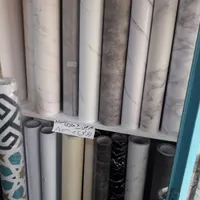 روکش پی وی سی pvc درب صفحه کابینت کمد ام دی اف mdf|مصالح و تجهیزات ساختمان|تهران, دانشگاه علم و صنعت|دیوار