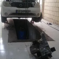 سیار. مکانیکی جلوبندی تراش دیسک رو کار|خدمات موتور و ماشین|قم, شهر قائم|دیوار