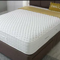 عمده تشک رویال اصل شرکت ضمانت بی قیدشرط|تشک تختخواب|همدان, |دیوار