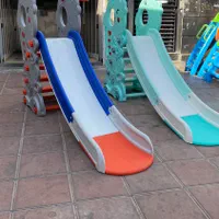 سرسره محکم و استاندارد|اسباب‌‌بازی|تهران, سلسبیل جنوبی|دیوار