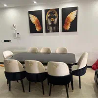 مدل نیلوفر|میز و صندلی غذاخوری|تهران, شهید رجایی|دیوار