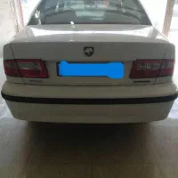 سمند ef7 مدل 97