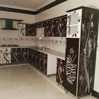 کابینت سازی فاضلی|مصالح و تجهیزات ساختمان|سراوان, |دیوار