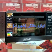 آون توستر فن دار گارانتی رنگ بندی و ارسال|اجاق گاز و لوازم برقی پخت‌وپز|مشهد, طلاب|دیوار