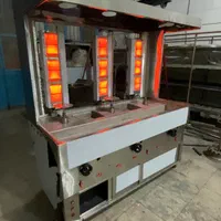 دستگاه کباب ترکی