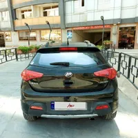 لیفان X50 اتوماتیک، مدل ۱۳۹۴ کم کار زیر قیمت بازار|خودرو سواری و وانت|اصفهان, برازنده|دیوار