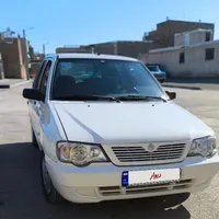 پراید 111 SE، مدل ۱۳۹۷|خودرو سواری و وانت|همدان, |دیوار