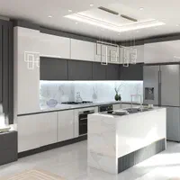 طراحی ،ساخت ونصب انواع کابینت و کمد دیواری|مصالح و تجهیزات ساختمان|بندرعباس, |دیوار