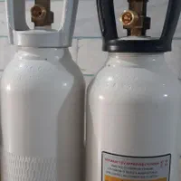 کپسول اکسیژن