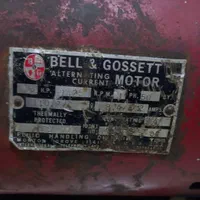 پمپسیرکولاتورKSBوبلاندکاست|مصالح و تجهیزات ساختمان|تهران, خرمشهر|دیوار