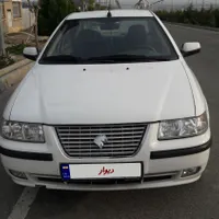 سمند ef7 دوگانه