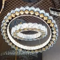 لوستر الماس.کهکشانی  صدف ۵۰۳۰.AC light