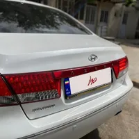 هیوندای آزرا گرنجور 3300cc، مدل ۲۰۱۰|خودرو سواری و وانت|تهران, شهرک ولیعصر|دیوار