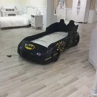 تخت ماشینی بتمن برند بی بی کو
