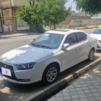 دنا پلاس اتوماتیک، مدل SBR ۱۴۰۴