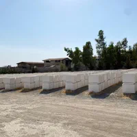 دیوار گچی (کارخانه دیوار گچی ایرانپارس)|عمدهفروشی|تهران, خاوران|دیوار