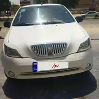 تیبا 2 (هاچبک) EX، مدل ۱۳۹۶