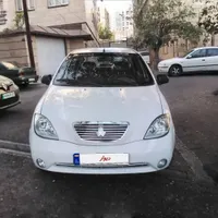 تیبا صندوقدار EX دوگانه، مدل ۱۳۹۴