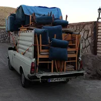 خدمات باربری  وانت بار. وتلفنی شهری و شهرستان|خدمات حمل و نقل|تبریز, |دیوار