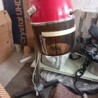 صندلی ارایشگاه وسشوارکلاهی وصندلی کوتاهی دومیلیون