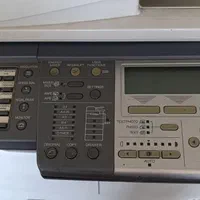 پرینتر toshiba estudio167|پرینتر، اسکنر، کپی، فکس|اصفهان, پروین|دیوار