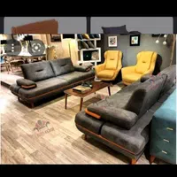 مبل تخت خواب شو