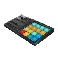 دی جی کنترلر Maschine Mikro MK3 میکسر میکروفن باند|آلات موسیقی|تهران, ده‌ونک|دیوار