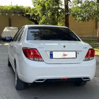 دنا تیپ ۲ فول، مدل ۱۳۹۹