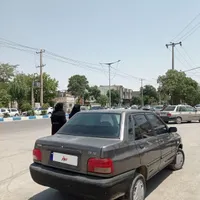پراید 131 SX، مدل ۱۳۹۰|خودرو سواری و وانت|شیروان (خراسان), |دیوار